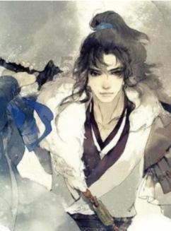 救援小白狼