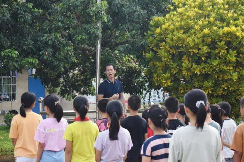 小萌新的甜美装扮