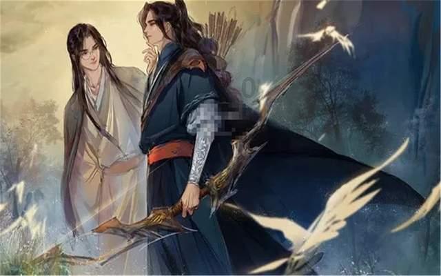 天龙八部手游