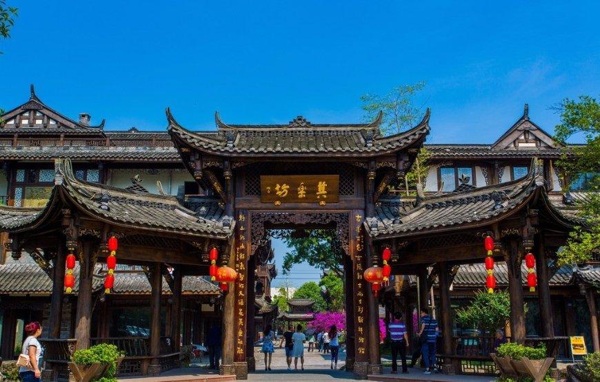 狗狗们修毛前后的对比,差别真是太大了,论“发型”的重要性