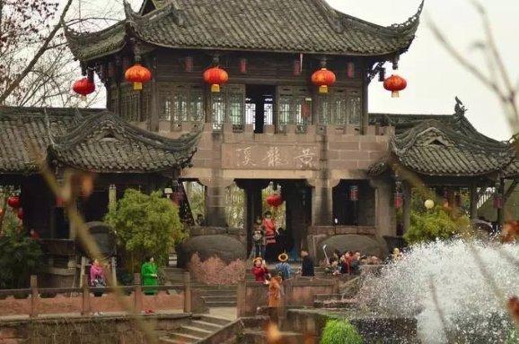 【趣游安溪】来祥华怎么玩，这份攻略告诉你！