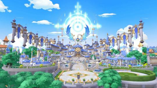 “农”墨重彩写华章 和美乡村谱新篇